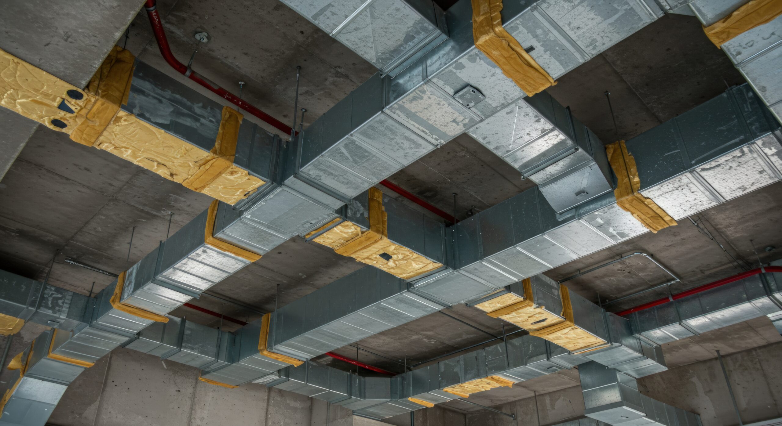 What to Look For Before Hiring Air Duct Services in Dallas, TX
