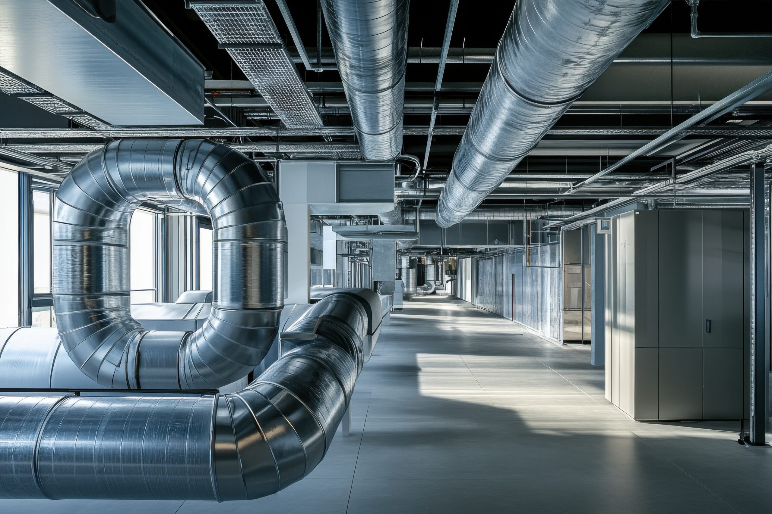Benefits of Air Duct Cleaning in Texas, US