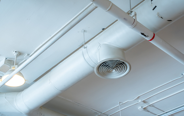 DIY vs Professional Air Duct Cleaning Dallas