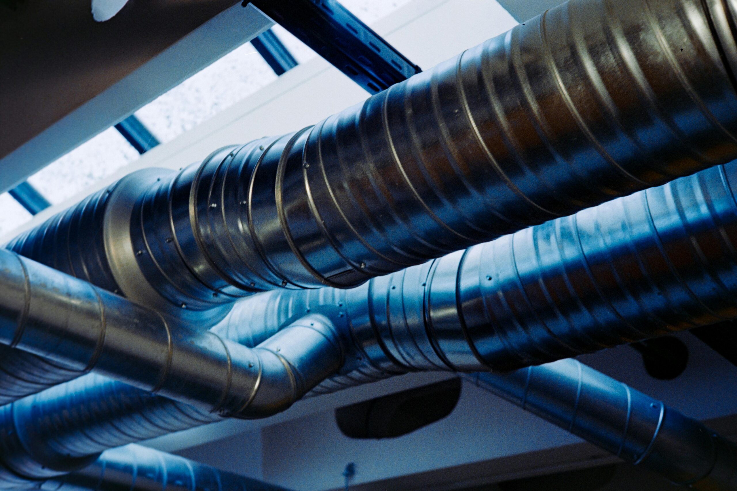 air duct cleaning in dallas and nearby