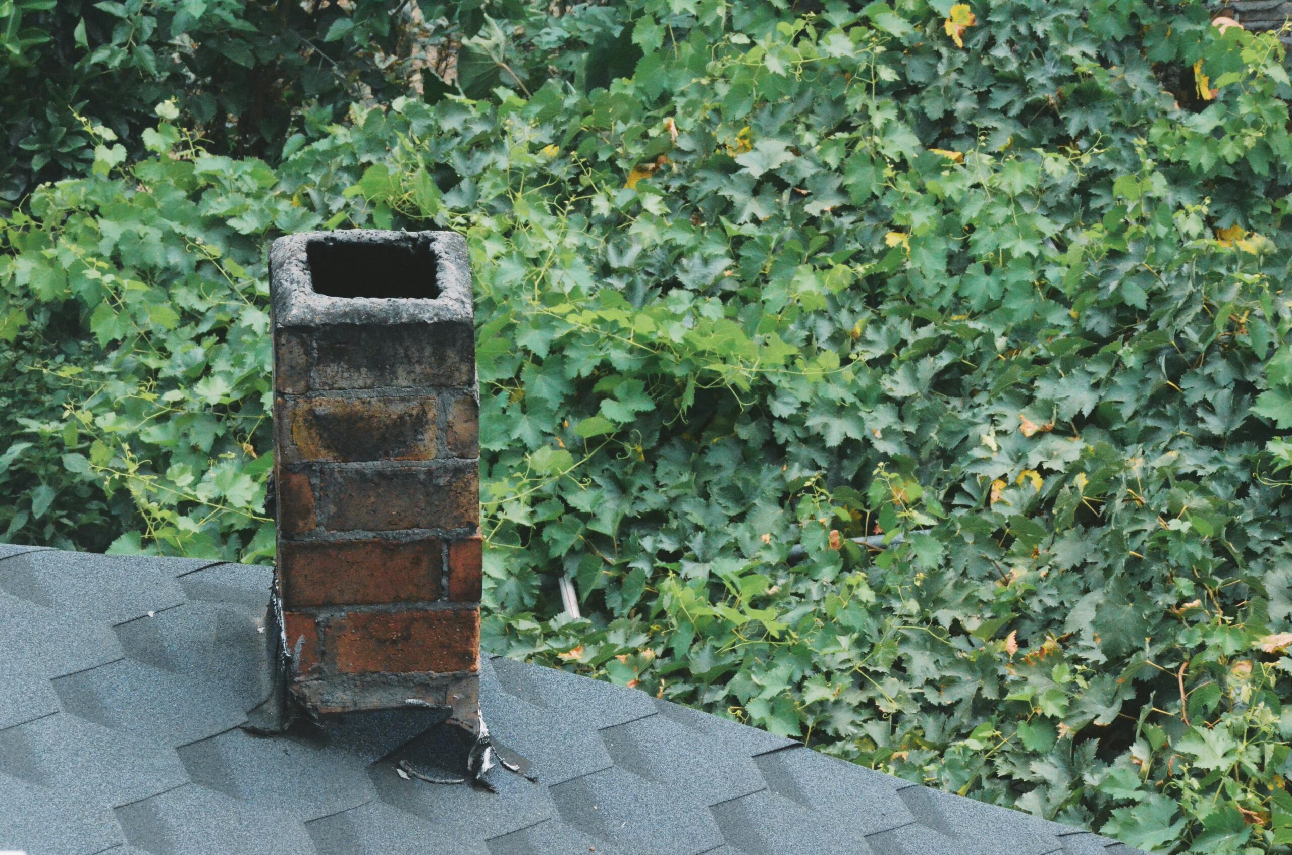 Chimney Cleaning in Dallas, TX